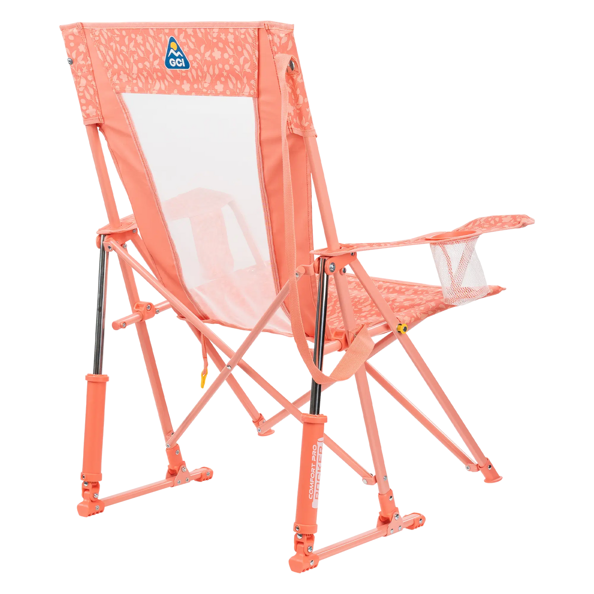 Comfort Pro Rocker™ LYOE