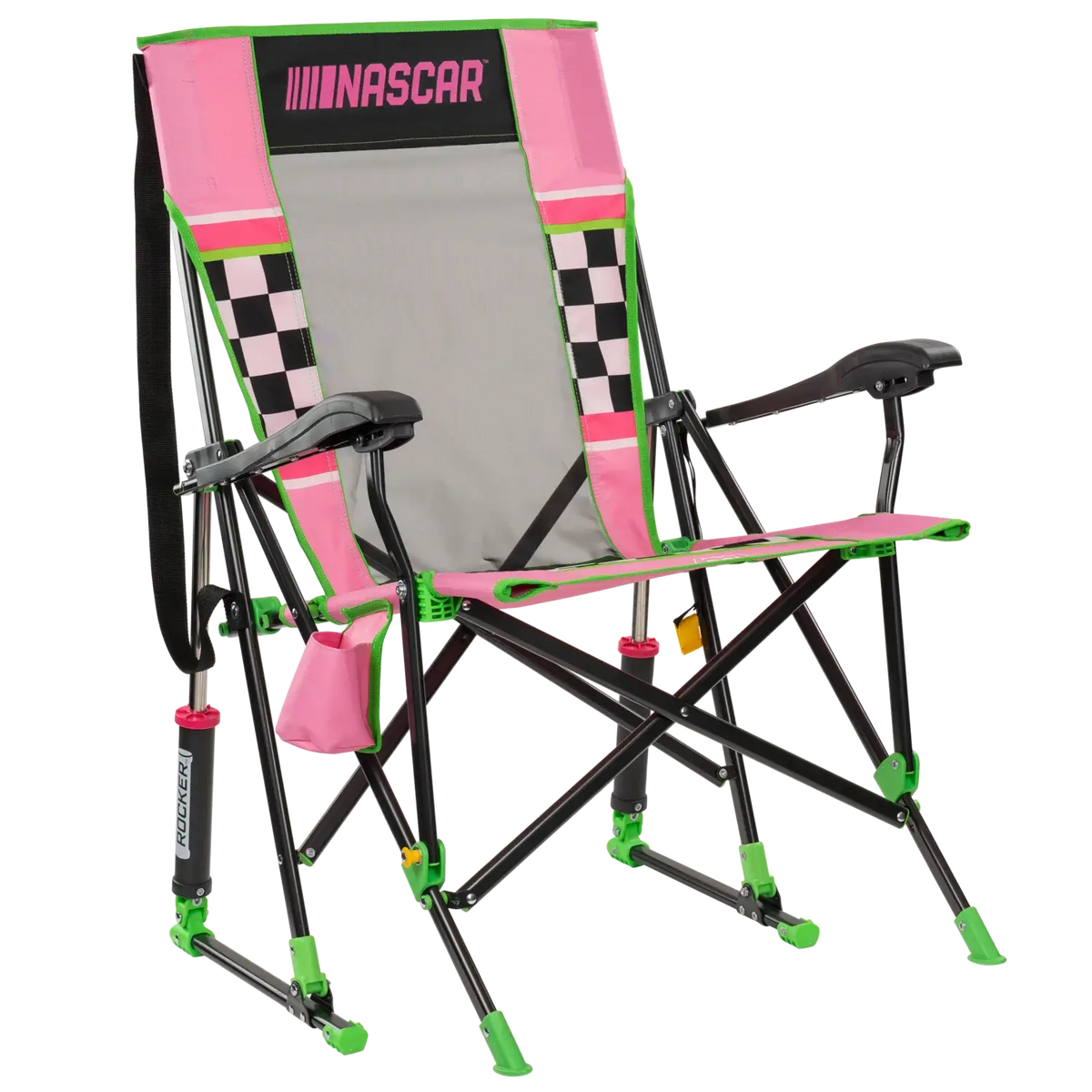RoadTrip Rocker™ - NASCAR For Her CA71