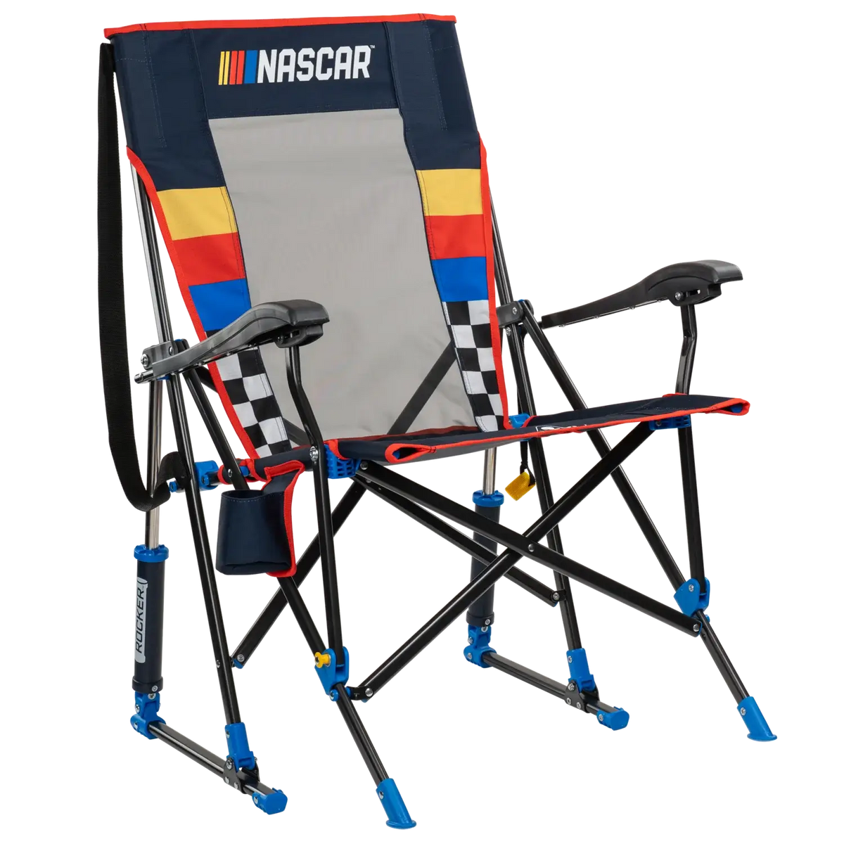 RoadTrip Rocker™ - NASCAR For Him 9BC4