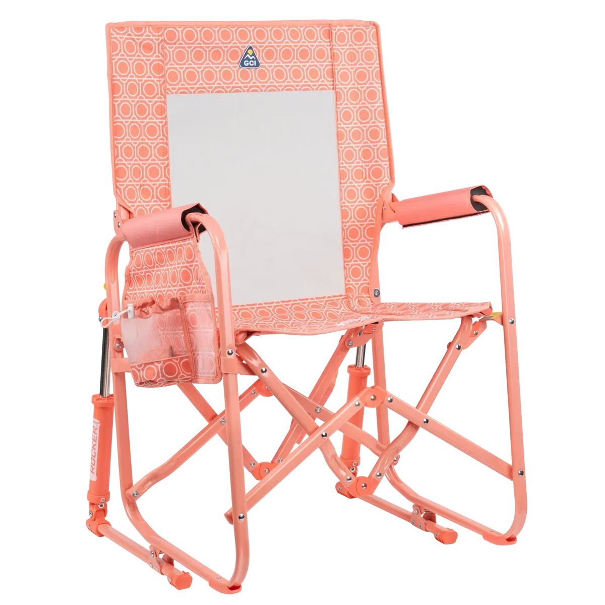 Stowaway Rocker™ 8X20