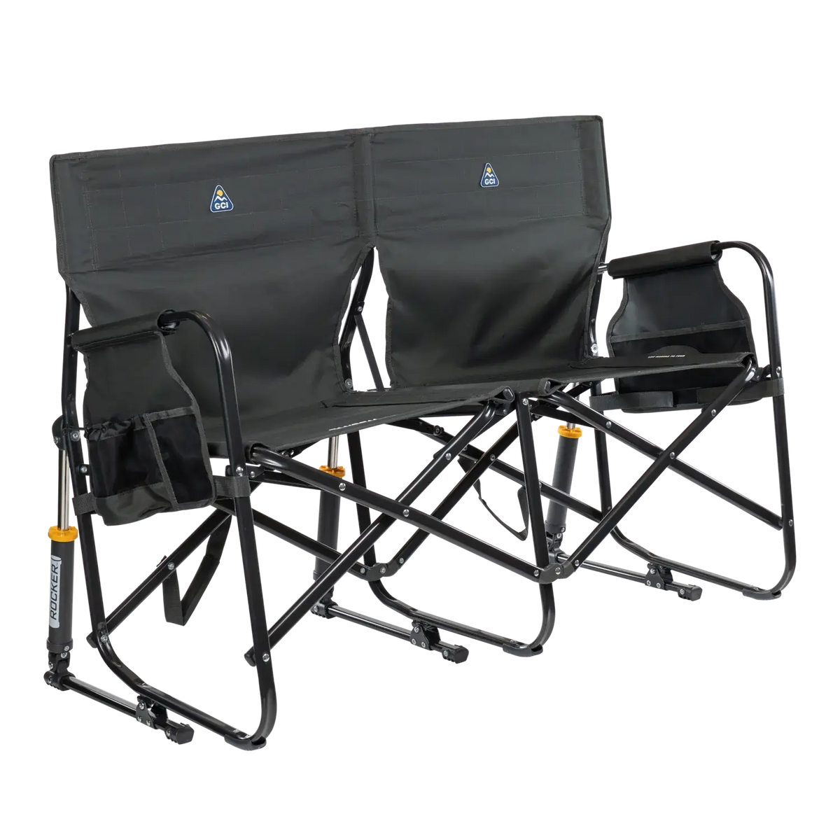 Tandem Rocker™ OAGJ